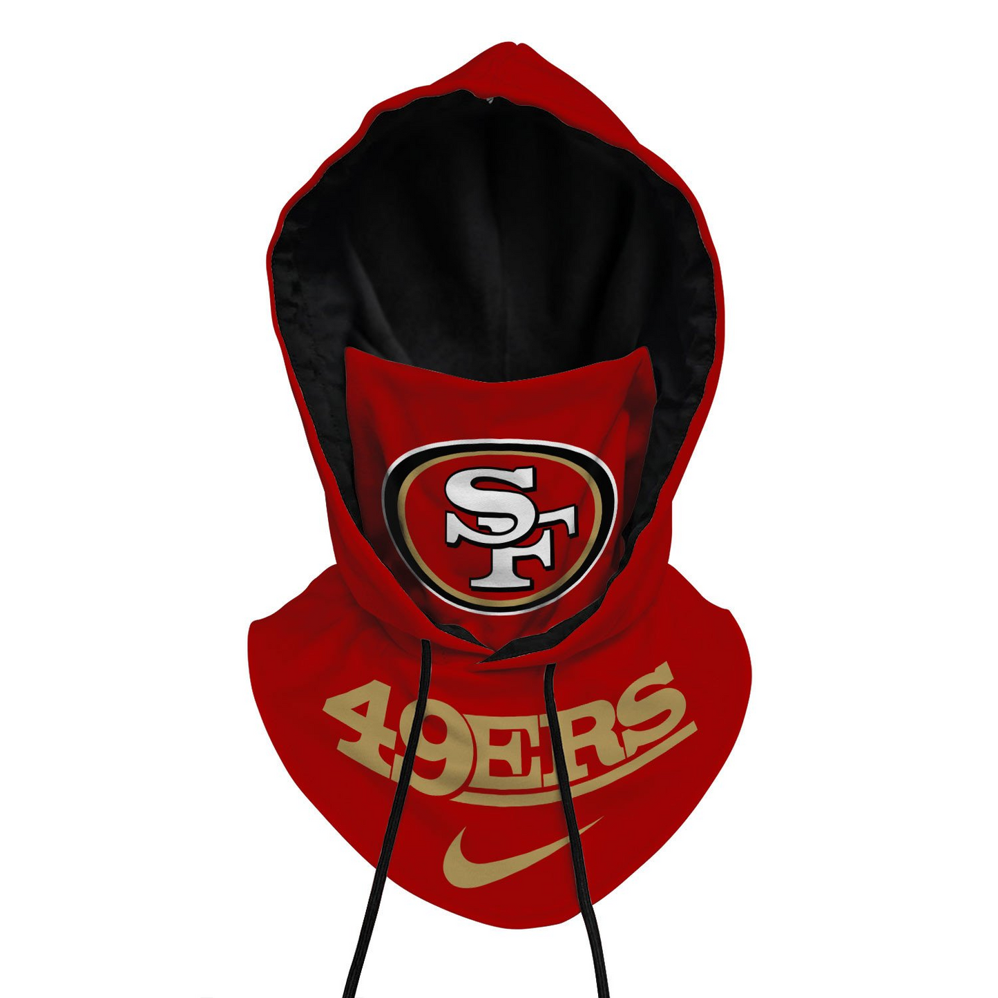 Premium NFL SF Hooded Gaiter V1 NMD TTV