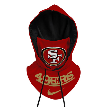 Premium NFL SF Hooded Gaiter V1 NMD TTV