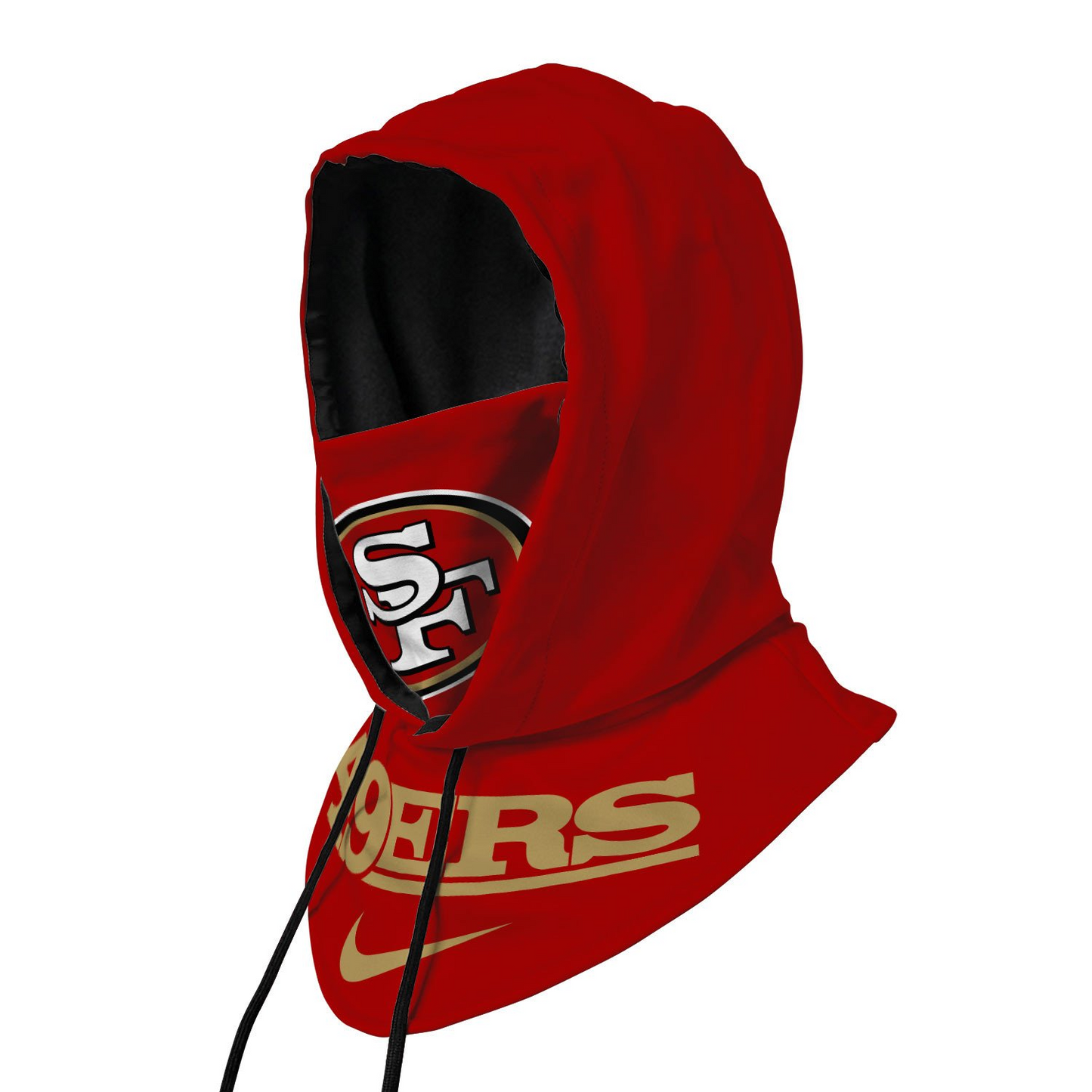 Premium NFL SF Hooded Gaiter V1 NMD TTV