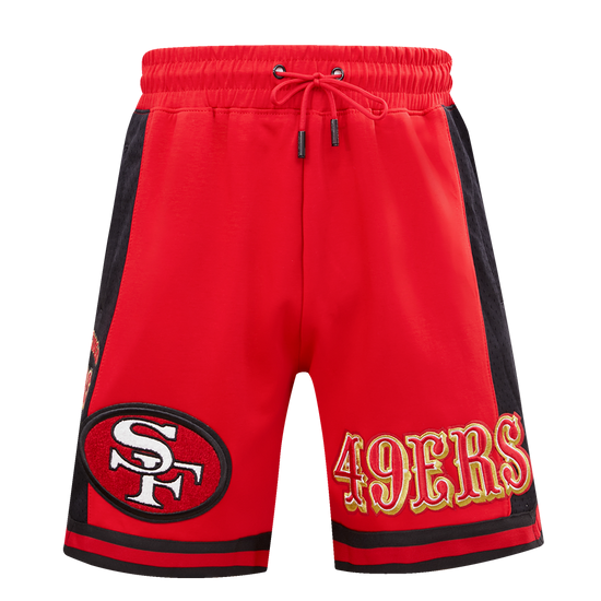 Premium NFL SF Retro Classic Men Short Pants V2 NMD TTV
