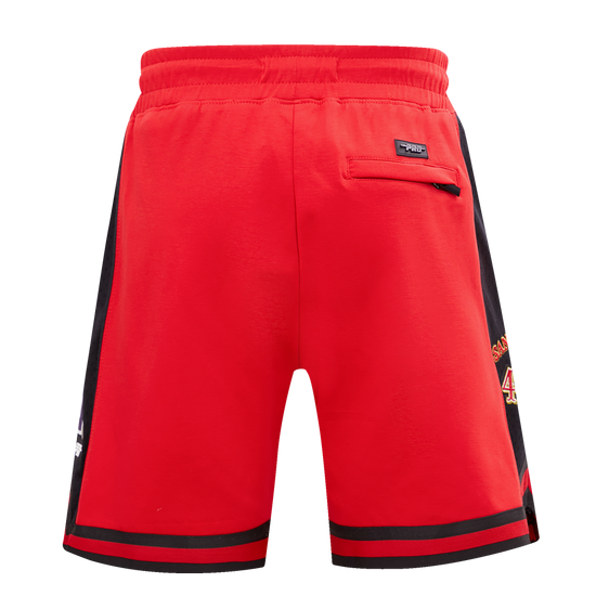 Premium NFL SF Retro Classic Men Short Pants V2 NMD TTV