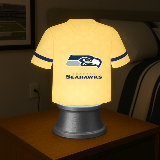 Premium NFL SS Jersey Night Light V4 NMD NTL
