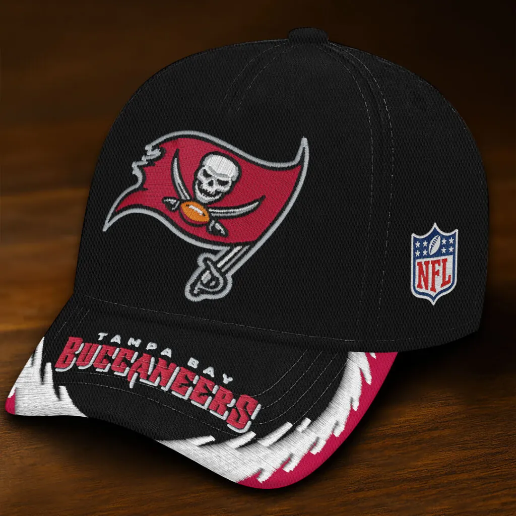 Premium NFL TB Classic Cap V16 NMD  TTV