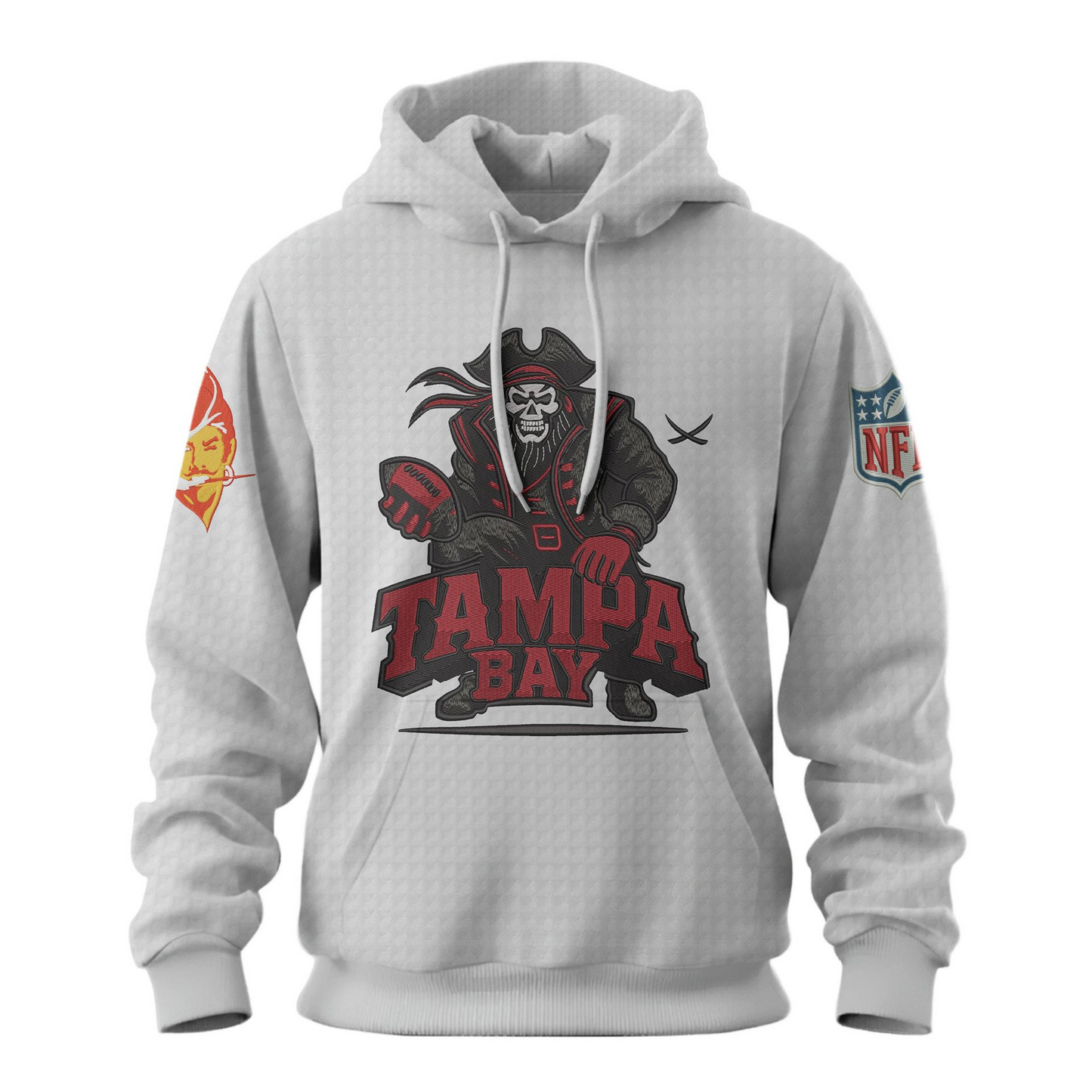 Premium NFL TB They Not Like Us Hoodie V1 NMD25 TTV