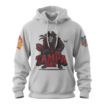 Premium NFL TB They Not Like Us Hoodie V1 NMD25 TTV