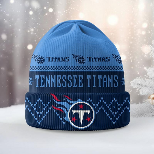 Premium NFL TEN Beanie Hat V1 NMD TTV