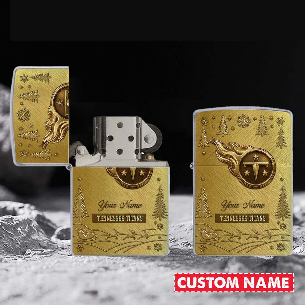 Premium NFL TEN Christmas Lighter V1 NMD TTV