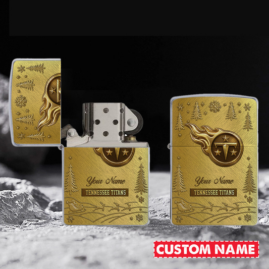Premium NFL TEN Christmas Lighter V1 NMD TTV