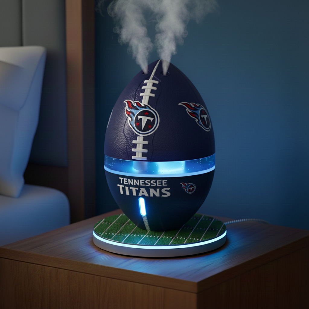 Premium NFL TEN Football Humidifier V1 NMD 261125 TTV