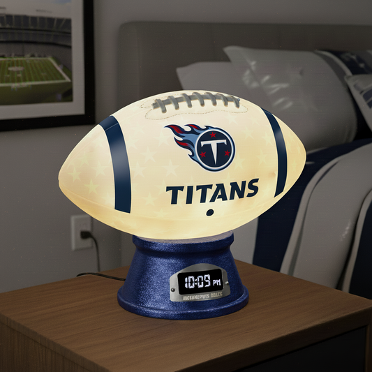 Premium NFL TEN LED Football Night Light V1 NMD TTV
