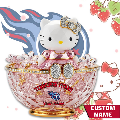 Premium NFL TEN x HK Arcylic Plaque V1 NMD TTV