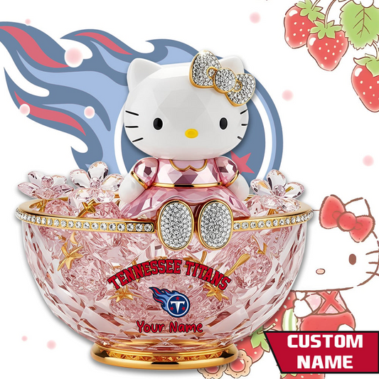 Premium NFL TEN x HK Arcylic Plaque V1 NMD TTV