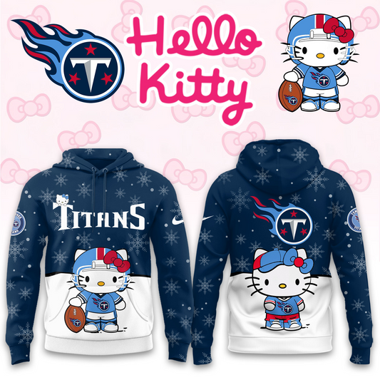 Premium NFL TEN x HK Hoodie V1 NMD TTV