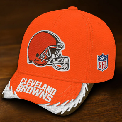 Premium NFL VLE Classic Cap V16 NMD  TTV