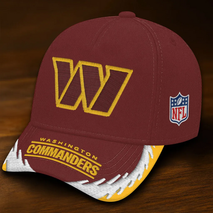 Premium NFL WAS Classic Cap V16 NMD  TTV