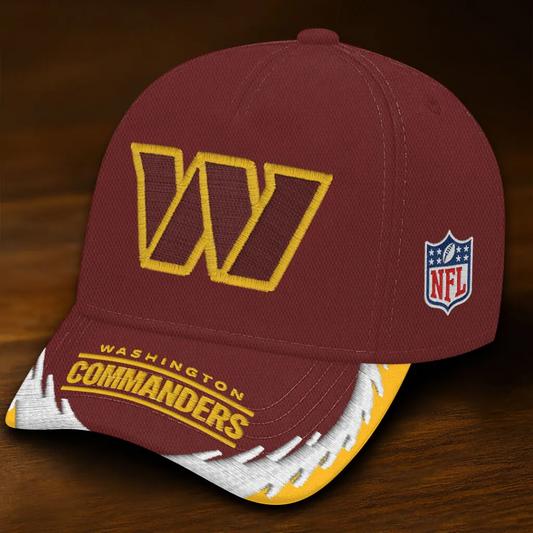 Premium NFL WAS Classic Cap V16 NMD  TTV