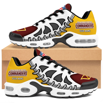 Premium NFL WAS Spine Rush Air Max Sneaker V4 NMD  TTV