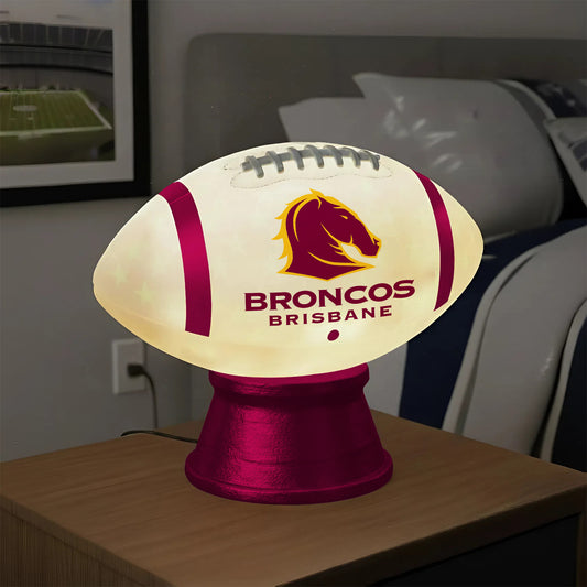 Premium NRL BB Rugby Night Light V1 NMD NHM