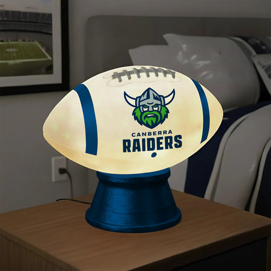 Premium NRL CR Rugby Night Light V1 NMD NHM