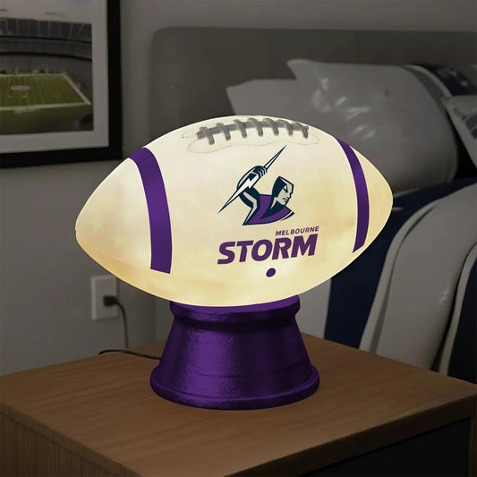 Premium NRL MS Rugby Night Light V1 NMD NHM