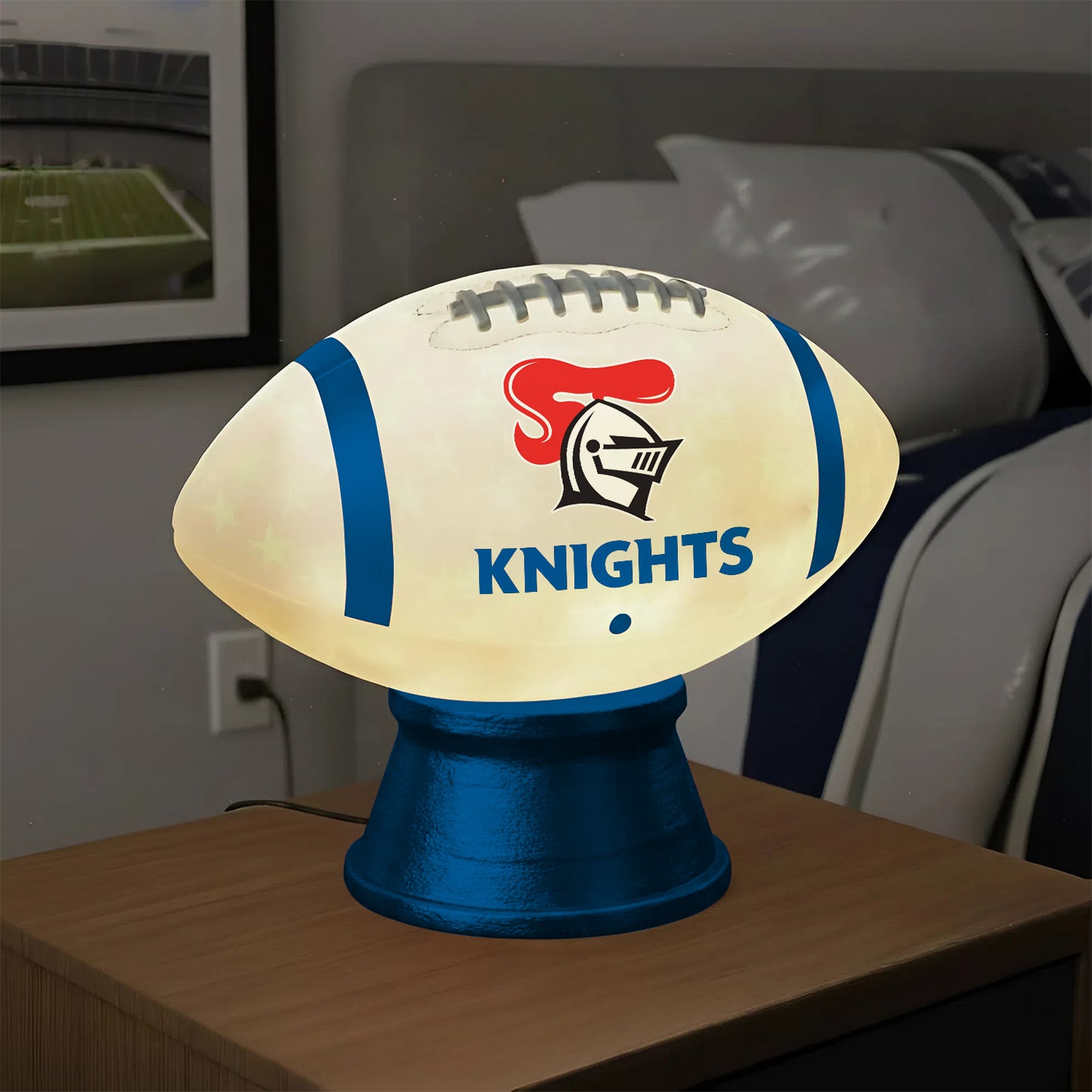 Premium NRL NK Rugby Night Light V1 NMD NHM
