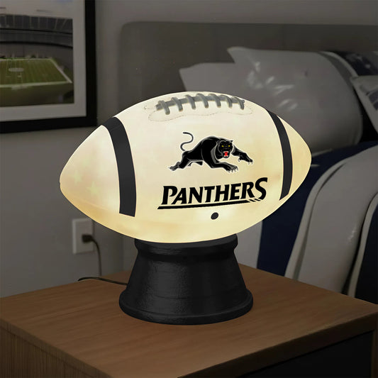 Premium NRL PP Rugby Night Light V1 NMD NHM