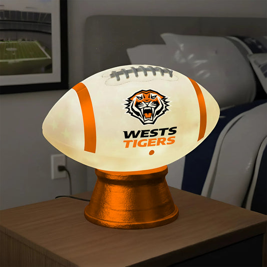 Premium NRL WT Rugby Night Light V1 NMD NHM