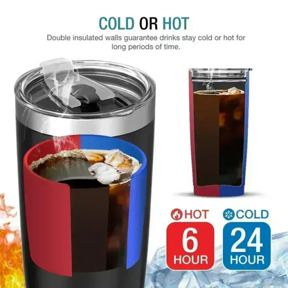 CIN x NFL Mix Snoopy & Red Coca Tumbler DatND DVT