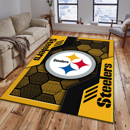 PS NFL V2 Premium Rug DDT CTND