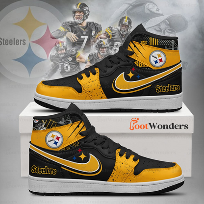 PS Premium NFL Air Jordan 1 DDT NTL