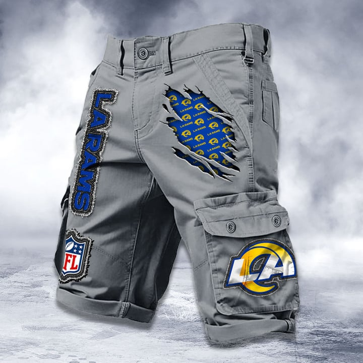 RAM NFL Short NDT