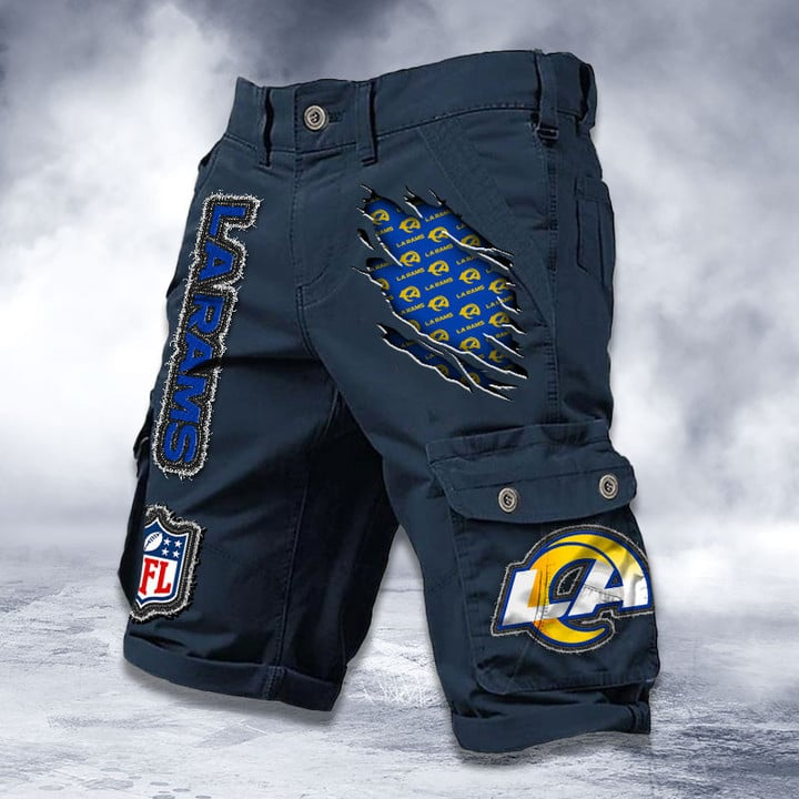 RAM NFL Short NDT