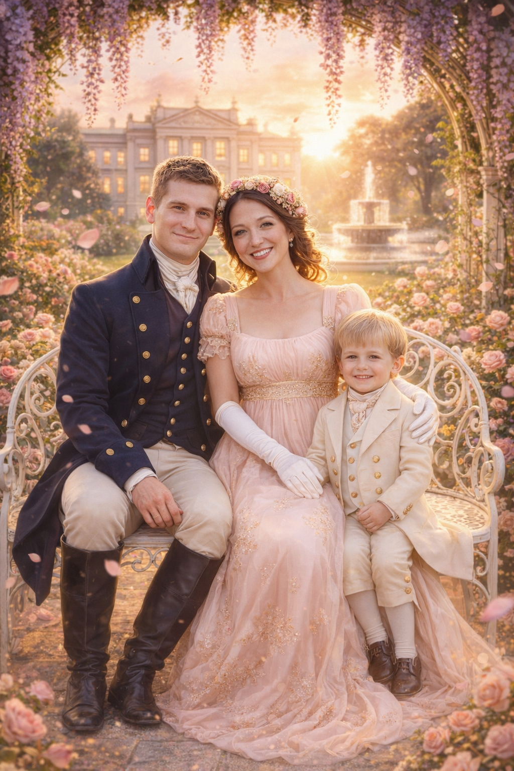 Royal Family