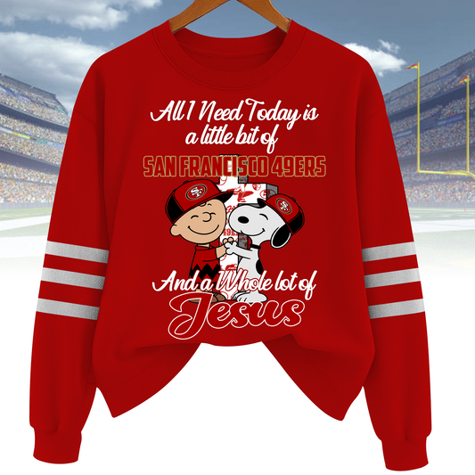 SF x NFL PREMIUM SHIRTS DATND TANTD