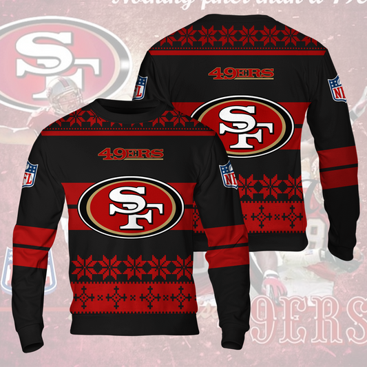 SF X NFL Ugly Sweater NHS 021225 TTV