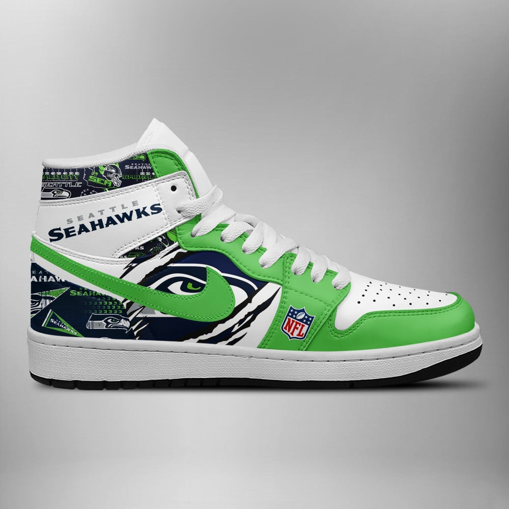 SS Premium NFL Air Jordan 1 DDT NTL