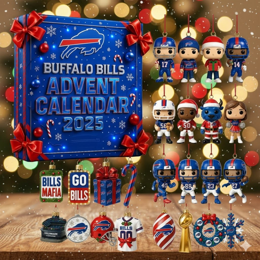 BB Advent Calendar NFL Christmas Countdown 14112025 V1 NAK NHT