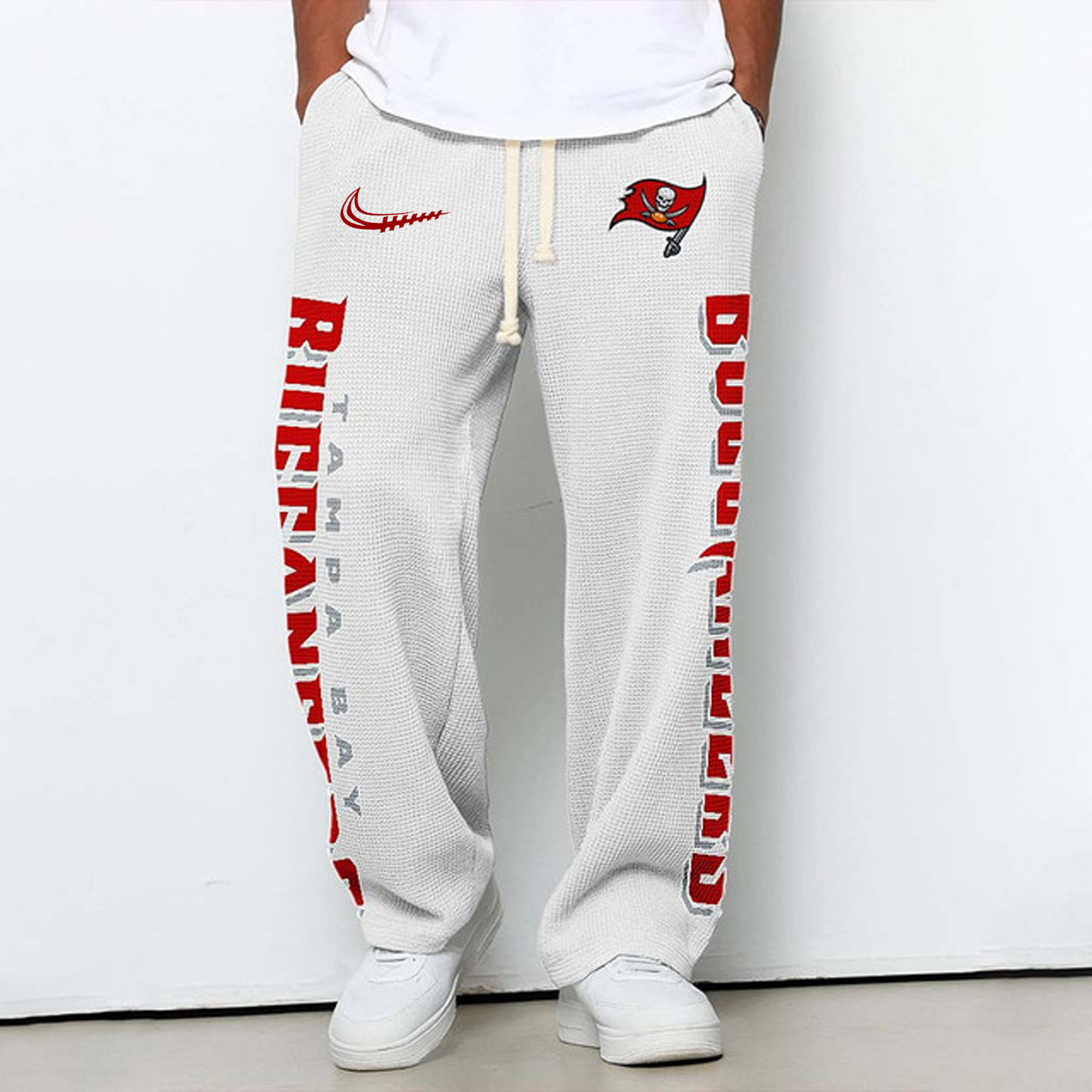 TB X NFL  Athletic Casual Trousers V1 NAK NHT