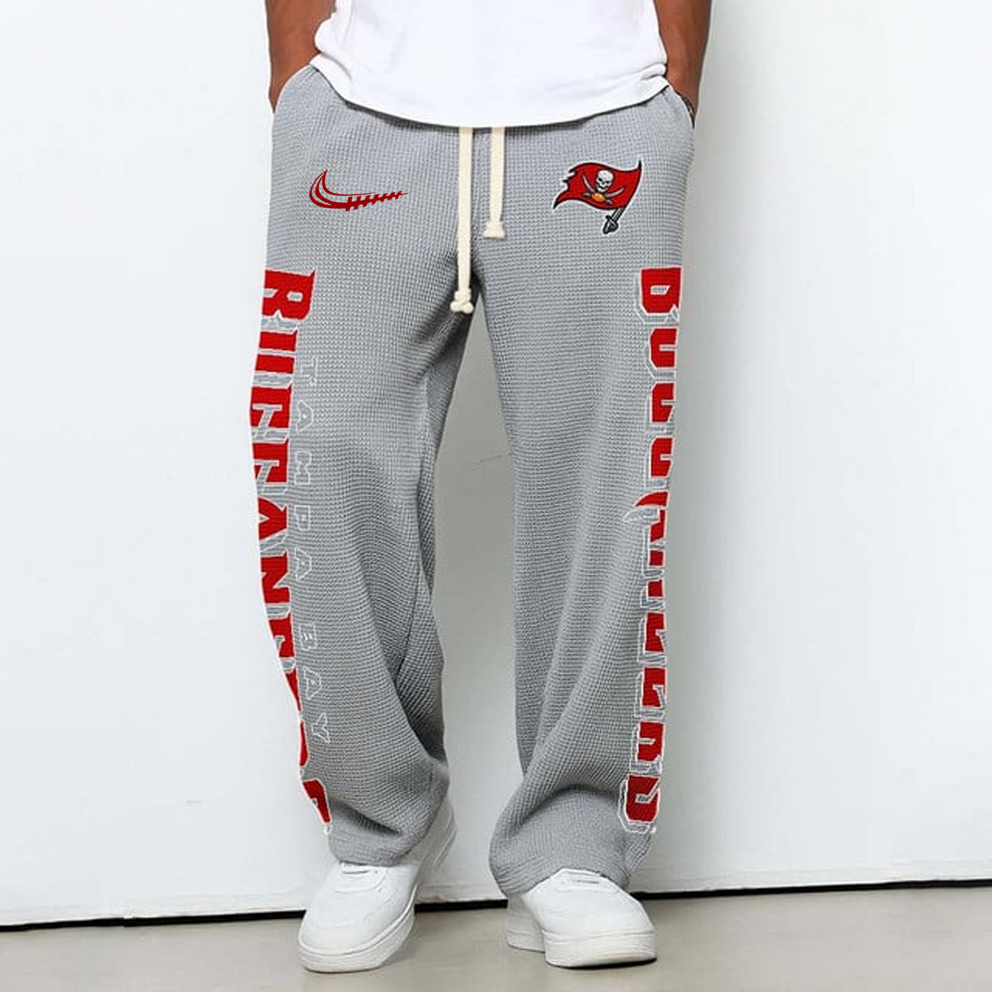 TB X NFL  Athletic Casual Trousers V1 NAK NHT