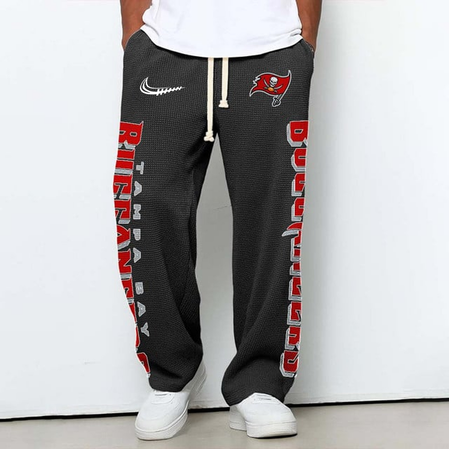 TB X NFL  Athletic Casual Trousers V1 NAK NHT