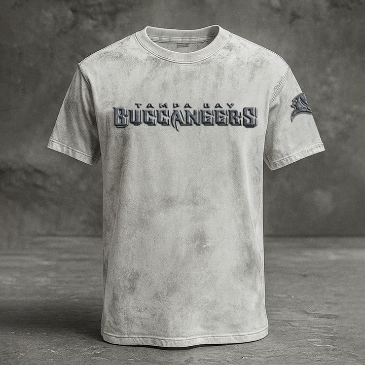 TBB NFL Retro Style Shirt DDT  HLPHUONG