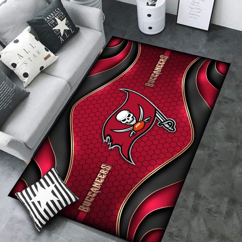 TBB NFL V4 Premium Rug DDT CTND