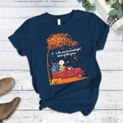 TEN x NFL Pajamas Set DATND TANTD