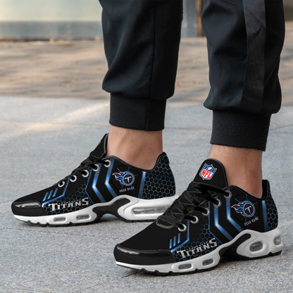 TT NFL Personalized Air Max Shoes Exclusive DDT CTND