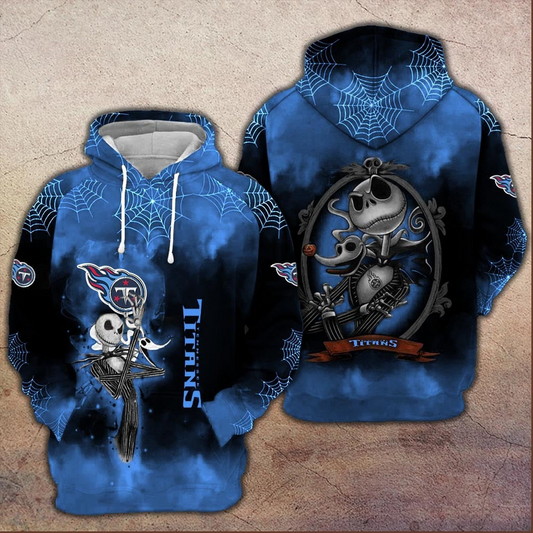 TT x Jack Premium NFL Shadow Hoodie DDT CTND