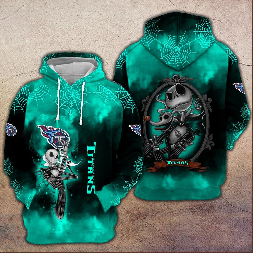 TT x Jack Premium NFL Shadow Hoodie DDT CTND