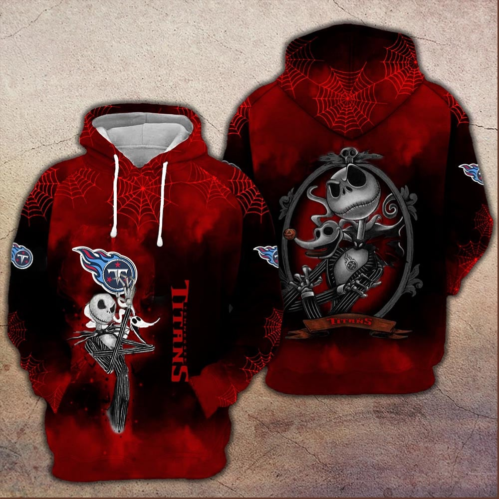 TT x Jack Premium NFL Shadow Hoodie DDT CTND