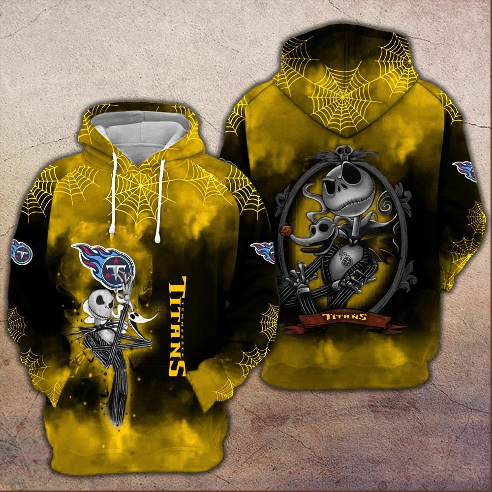 TT x Jack Premium NFL Shadow Hoodie DDT CTND